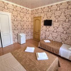 Фото Отель Анастасия