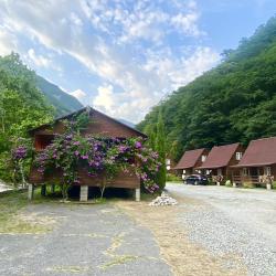 Фото Отель База отдыха Жоэквара