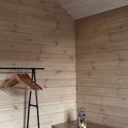 Фото Отель Лисички-сестрички