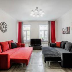 фото 14 Dere Apartments на Декабристов, 11