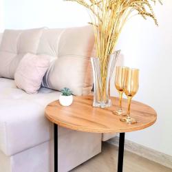 2-комнатные апартаменты стандарт