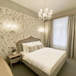 Фото Бутик-отель Маруся