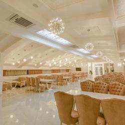 Фото Отель Royal Hotel Samarkand (Роял )