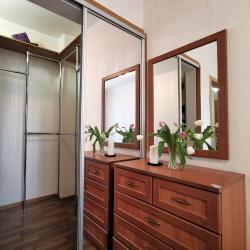 2-комнатные апартаменты стандарт