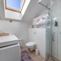 Номер студия стандарт (мансарда)