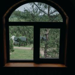 Фото Отель Медвежья гора