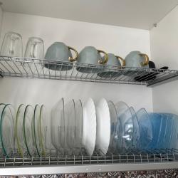 Фото Апартаменты на улице Меркулова 10а