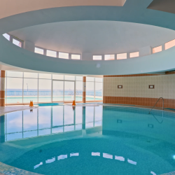 Фото Отель Санаторий Дюльбер