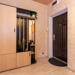 2-комнатные апартаменты люкс