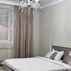 Фото Отель Как дома 05 в 1-м тупике Батырая