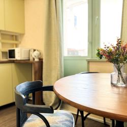 Фото Апартаменты Акварель Рязань на 2-й Бульварный проезд 1