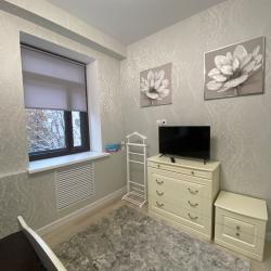 1-комнатные апартаменты улучшенные