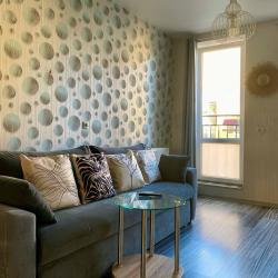 Фото Апартаменты Kantiata Neuhausen (Кантиата Нойхаузен) на Краковском бульваре