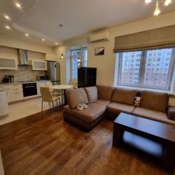 Фото Отель Onebed на улице Спасская