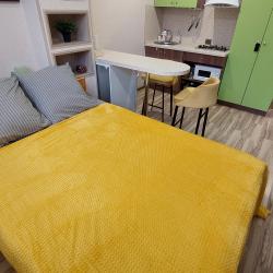 Фото СВ Апартаменты на улице Склизкова 27, корп. 1