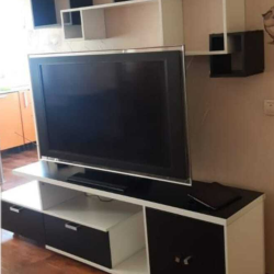 1-комнатные апартаменты стандарт ул. Завенягина, 4к1