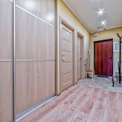 Фото Отель Жилой квартал в Щербаковском переулке