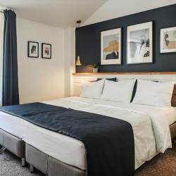 Фото Отель History hotel (Хистори)