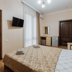 Номер стандарт улучшенный