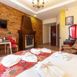 Фото Отель House on Potapova (Гостевой дом на Потапова)