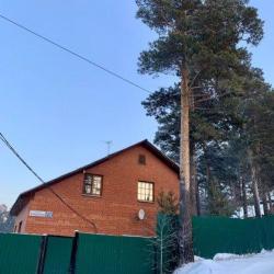 Коттедж стандарт