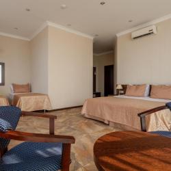 Фото Отель Black Sea (Черное море)