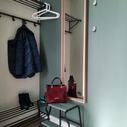 Фото Апартаменты на улице Южный Вал 16