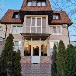 Фото Отель Vela (Вэла)