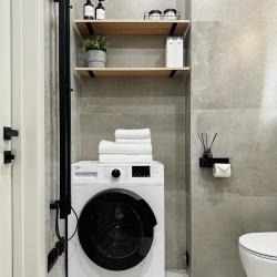 Апартаменты GoodHome (ГудХоум) на улице Краснолесья — 93978fb8a4a0dfd2c92295838ba86fb8