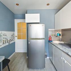 2-комнатные апартаменты стандарт