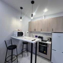Фото Отель AlexHome в переулке 1-й Трудовой 4
