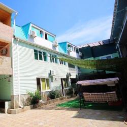 Фото Отель Вера-Ника