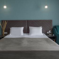 Фото Отель CORUDO Family Resort&Spa (КОРУДО Фэмили Резорт и СПА)