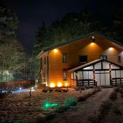 Фото Отель Три Медведя