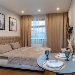 Фото Отель Eliza Home на Херсоновском проспекте