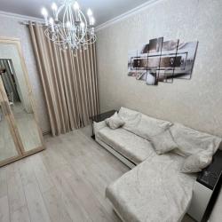 Фото Апартаменты на улице Шаумяна, 10