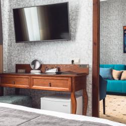 Фото Отель Централь