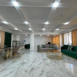 Фото Отель Shohjahon Palace (Шохджахон Палас)