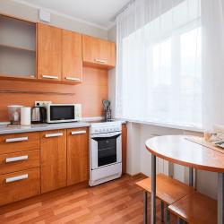 Фото Отель Квартирка-НСК на проспекте Карла Маркса 8/1