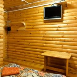 Фото Отель В Сосновом Бору