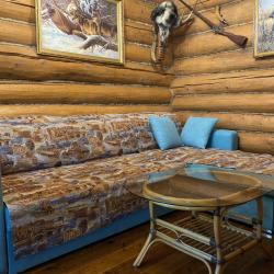 Фото Отель Holiday park (Холидей Парк)