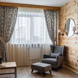 2-комнатный номер люкс