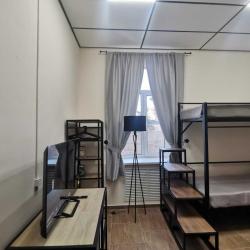 Фото Отель Дом на Грибоедова