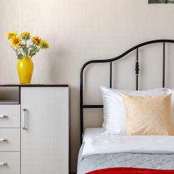 Фото Апартаменты на улице Коммунаров 270 корп. 1