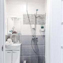 Фото Апартаменты на улице Автозаводская 23 строение 931 корпус 3