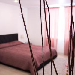 Фото Отель Крутицы