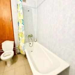 Фото Отель Apart Saray на улице Полины Осипенко 8к1