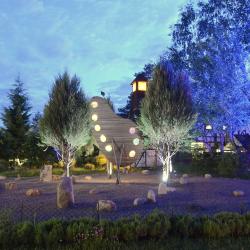 Фото Отель VE art resort (ВЕ арт резорт)