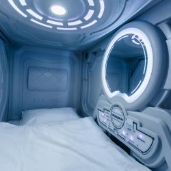 Фото Отель Гагаринн