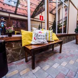 Фото Арт Отель